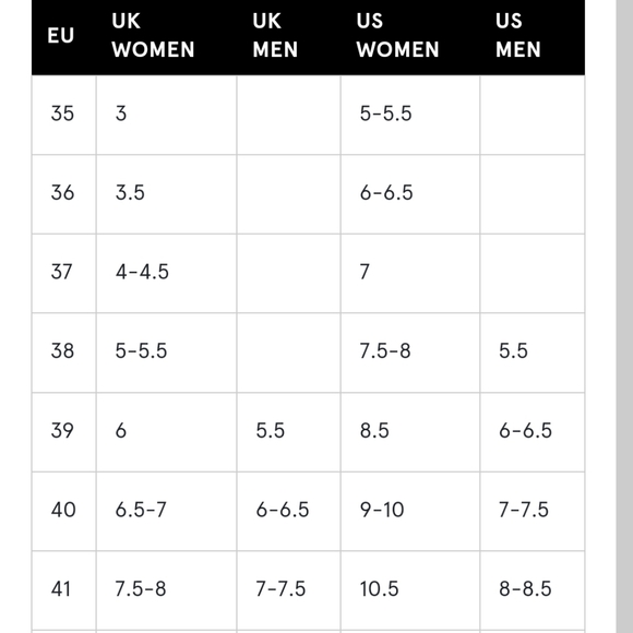 P448 Laby Slippers Cheetah Print Calfhair Size 9/10 NWOB - Picture 10 of 10